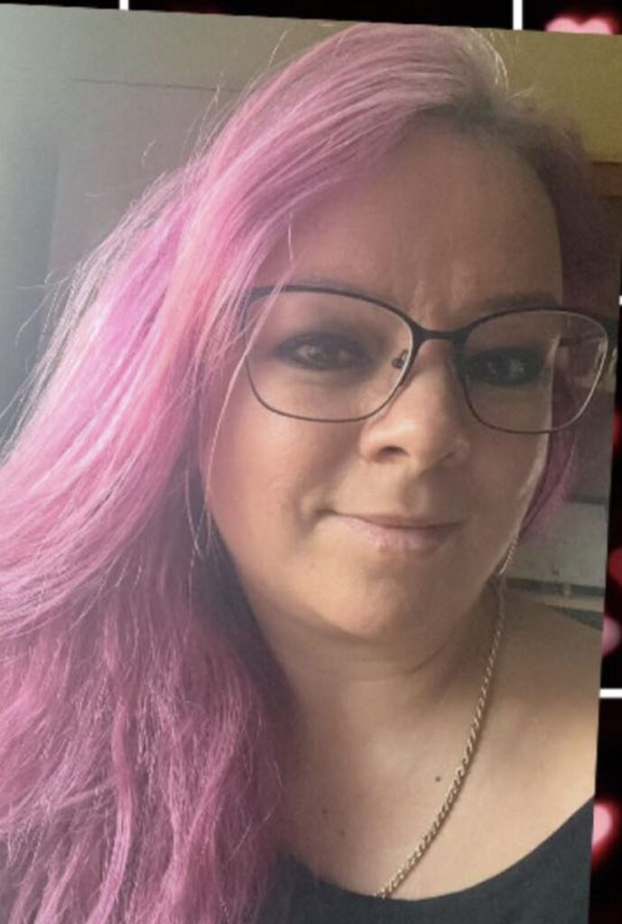 Rita - Lélek Elixír Life Coach